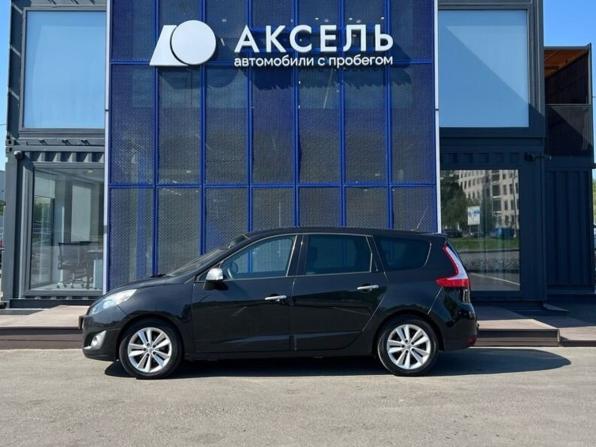 Renault Scenic III с пробегом 2010 года, цена 740 000 рублей, 178000 км, компактвэн, Автокод Объявления