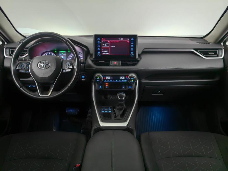 Toyota RAV4 V (XA50) Москва  - изображение 6