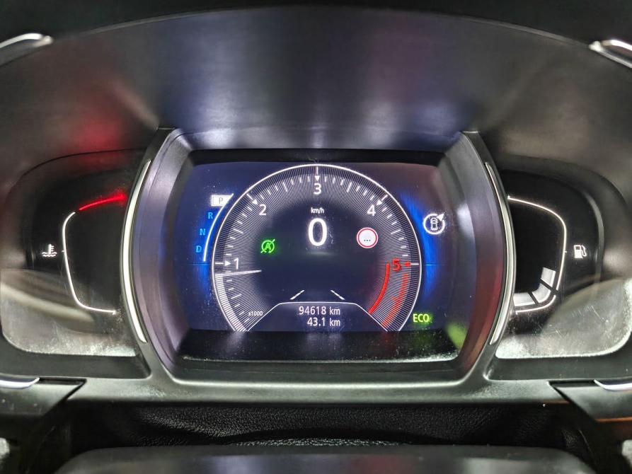 Renault Scenic IV Москва  - изображение 14