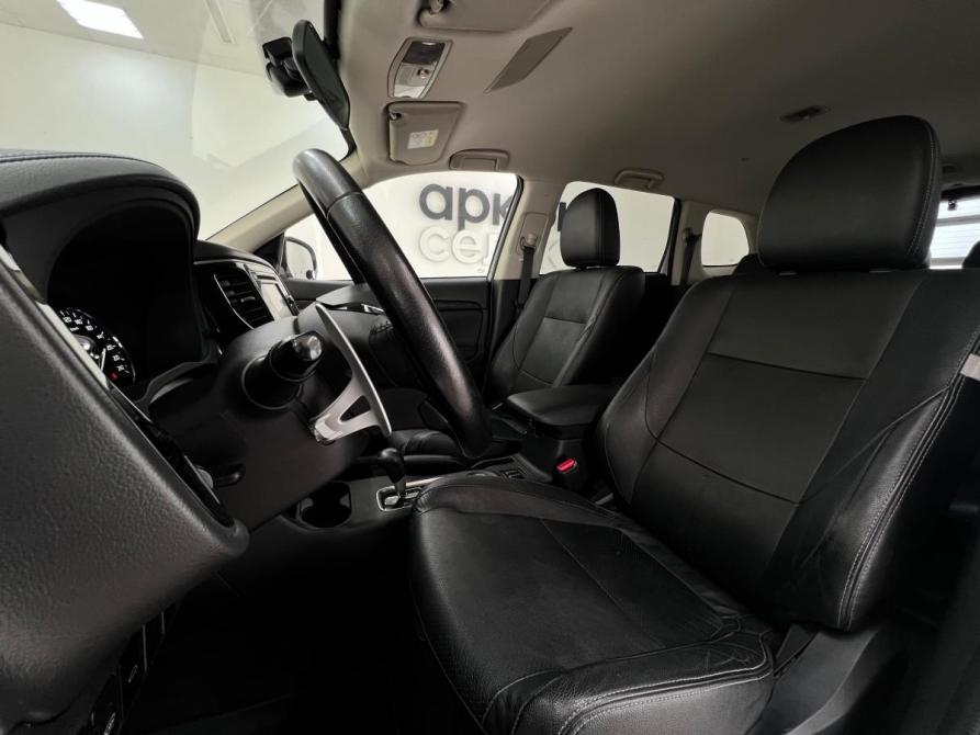 Mitsubishi Outlander III Рестайлинг 2 Волгоград  - изображение 26