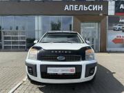 Ford Fusion I Рестайлинг Набережные Челны  - изображение 21