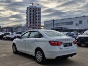Lada (ВАЗ) Vesta I Нижний Новгород  - изображение 16