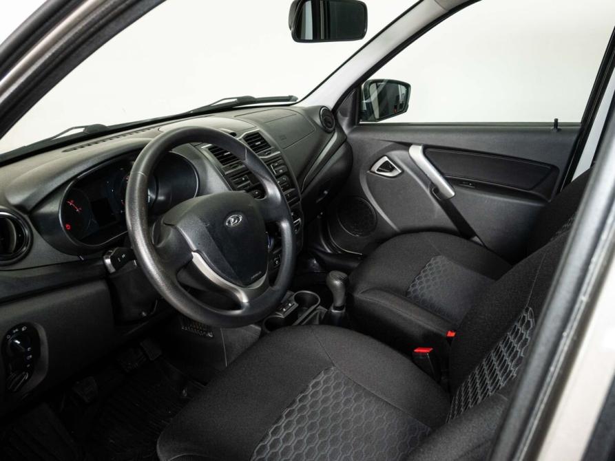 Lada (ВАЗ) Granta I Рестайлинг Казань  - изображение 5