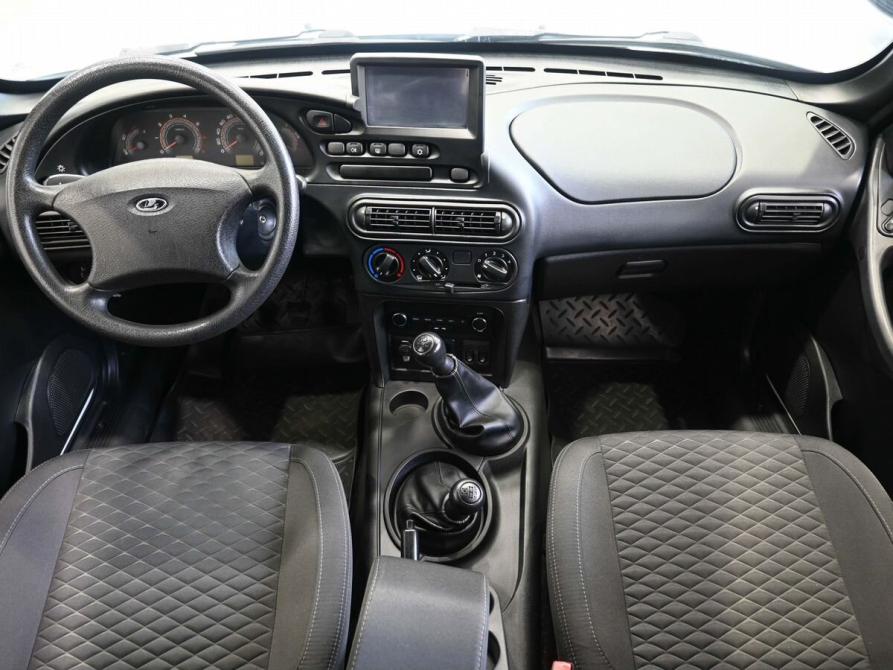 Lada (ВАЗ) Niva Travel I Ростов-на-Дону  - изображение 12