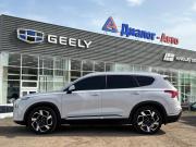 Hyundai Santa Fe IV Рестайлинг Набережные Челны  - изображение 31