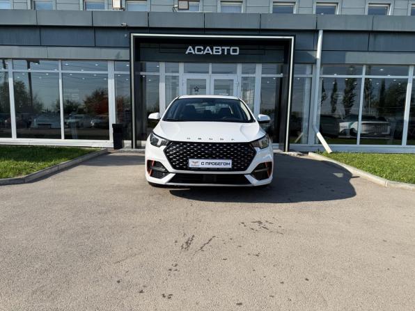 Omoda S5 с пробегом 2023 года, цена 1 329 000 рублей, 50979 км, седан, Автокод Объявления