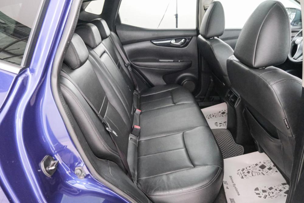 Nissan Qashqai II Красноярск  - изображение 21