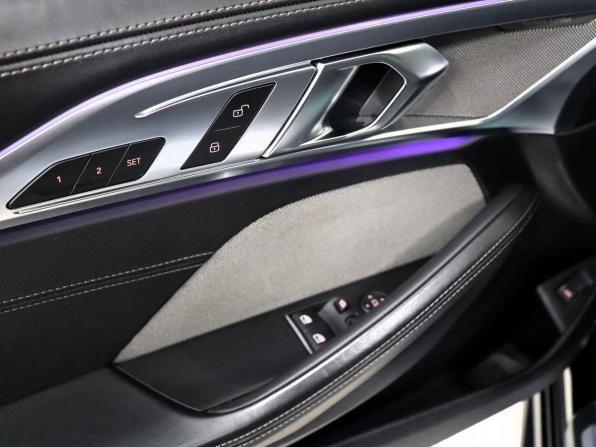 BMW 8 серии II (G14/G15/G16) с пробегом 2019 года, цена 6 500 000 рублей, 96127 км, купе, Автокод Объявления