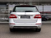 Mercedes-Benz M-Класс III (W166) Калининград  - изображение 28