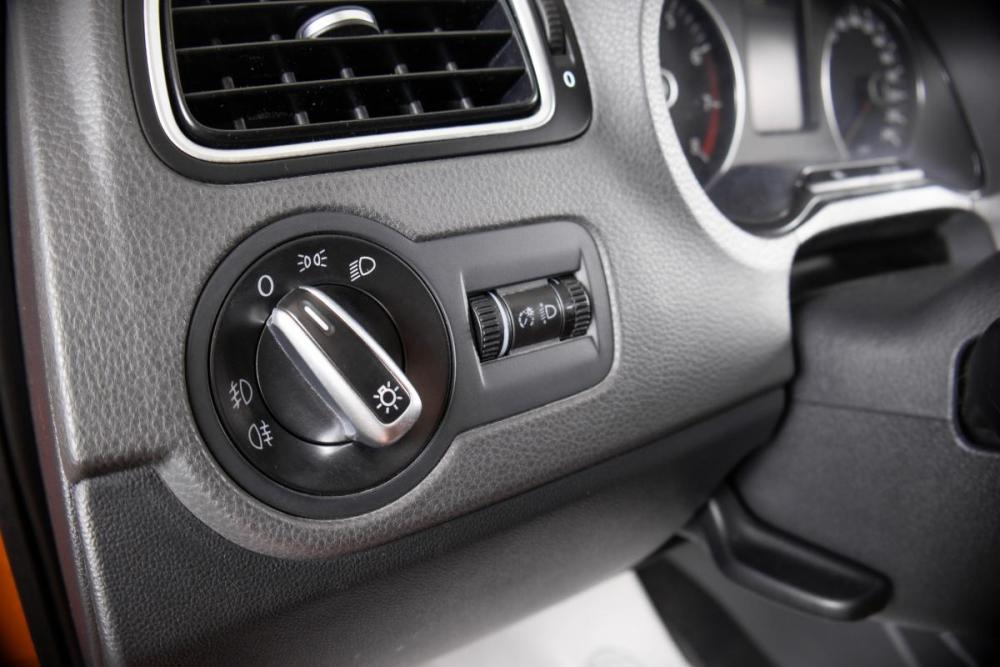 Volkswagen Polo V Пермь  - изображение 18