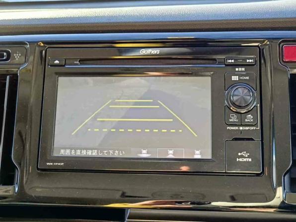 Honda N-WGN I Рестайлинг с пробегом 2019 года, цена 737 000 рублей, 137000 км, хэтчбек, Автокод Объявления