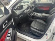 Changan CS55 Plus II Москва  - изображение 19