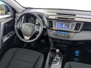 Toyota RAV4 IV (XA40) Рестайлинг Москва  - изображение 60