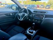 Nissan Qashqai II Воронеж  - изображение 26