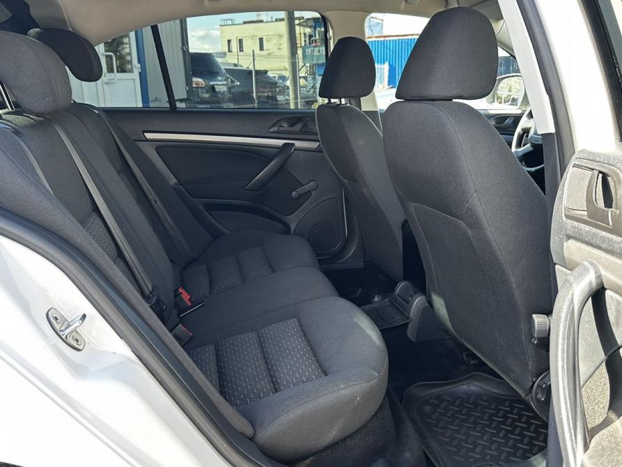 Skoda Octavia II (A5) Рестайлинг Ярославль  - изображение 35