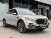 Hongqi HS5 I Санкт-Петербург  - изображение 37