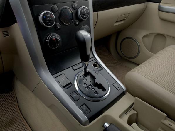 Suzuki Grand Vitara II Рестайлинг 2 с пробегом 2012 года, цена 1 181 000 рублей, 207368 км, внедорожник, Автокод Объявления