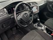 Volkswagen Tiguan II Санкт-Петербург  - изображение 52