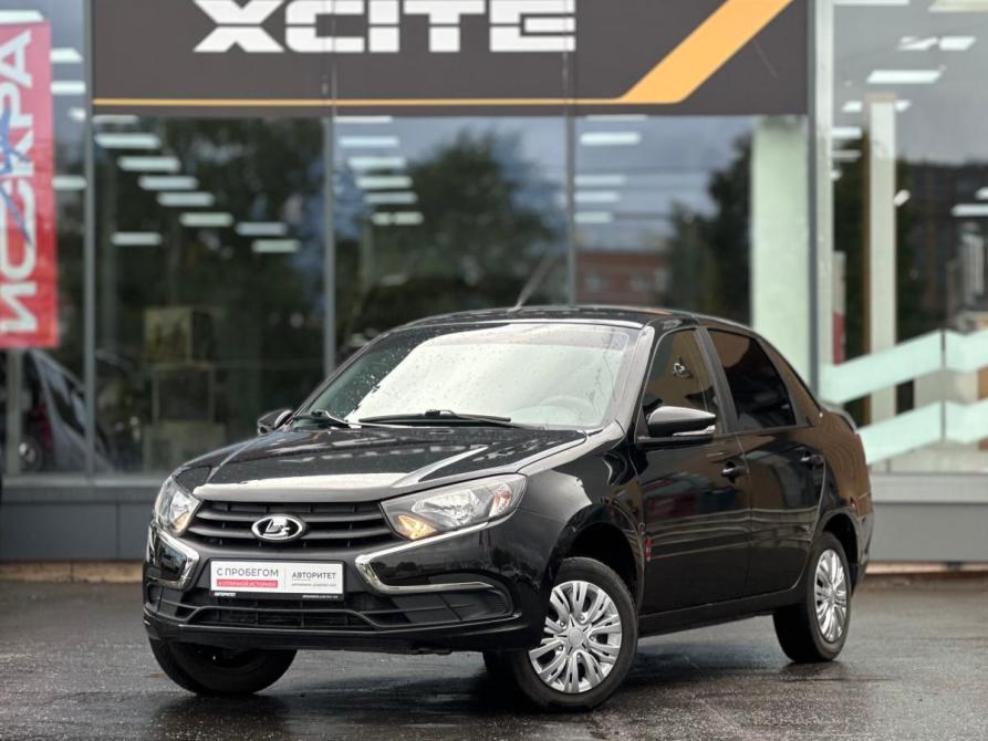 Lada (ВАЗ) Granta I Рестайлинг Архангельск  - изображение 1