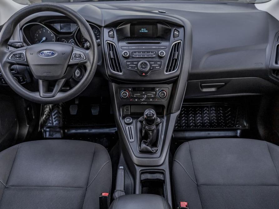 Ford Focus III Рестайлинг Казань  - изображение 7