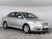 Toyota Avensis II Химки  - изображение 12