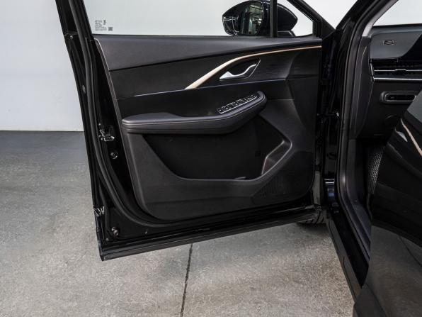 Omoda C5 I с пробегом 2023 года, цена 1 890 000 рублей, 28961 км, внедорожник, Автокод Объявления