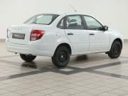 Lada (ВАЗ) Granta I Рестайлинг Иваново  - изображение 20
