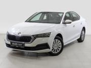 Skoda Octavia IV (A8) Москва  - изображение 27