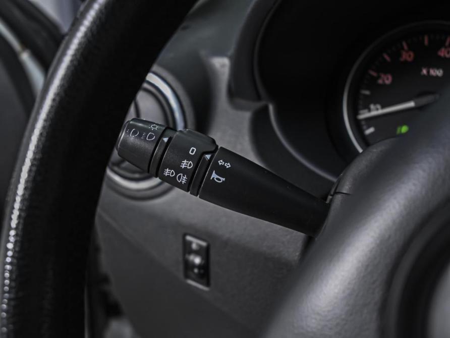 Nissan Almera III (G15) Ставрополь  - изображение 15