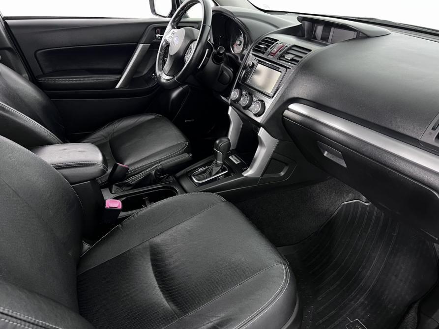 Subaru Forester IV Калининград  - изображение 12
