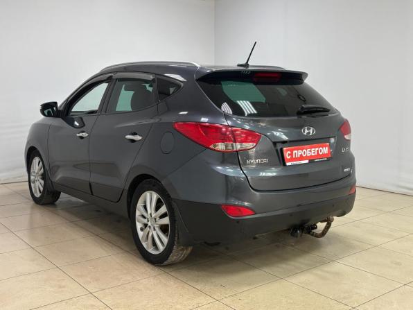 Hyundai ix35 I с пробегом 2011 года, цена 1 160 000 рублей, 212488 км, внедорожник, Автокод Объявления