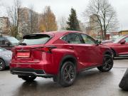 Lexus NX I Рестайлинг Санкт-Петербург  - изображение 19