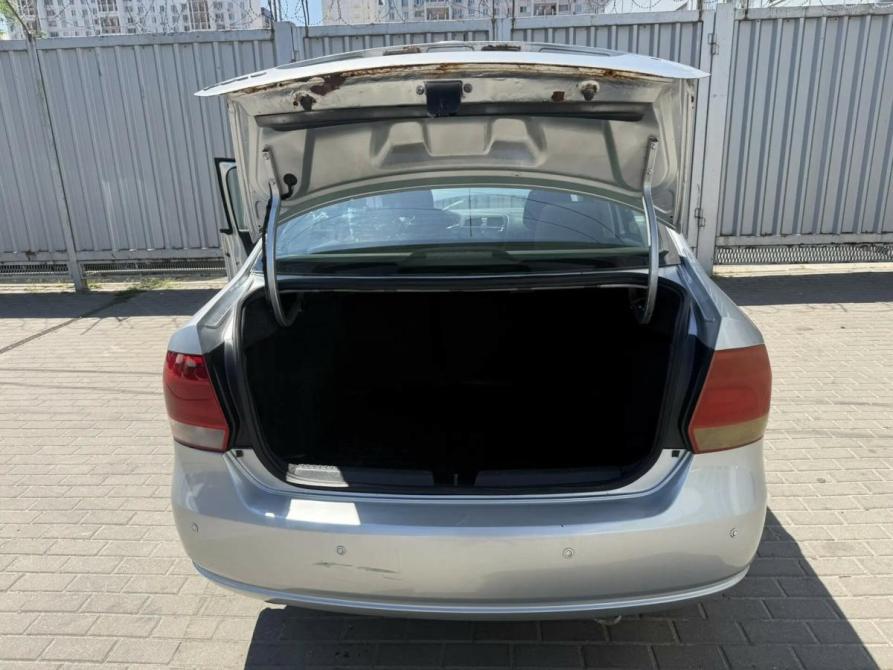 Volkswagen Polo V Ростов-на-Дону  - изображение 25