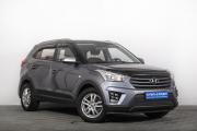 Hyundai Creta I Томск  - изображение 19
