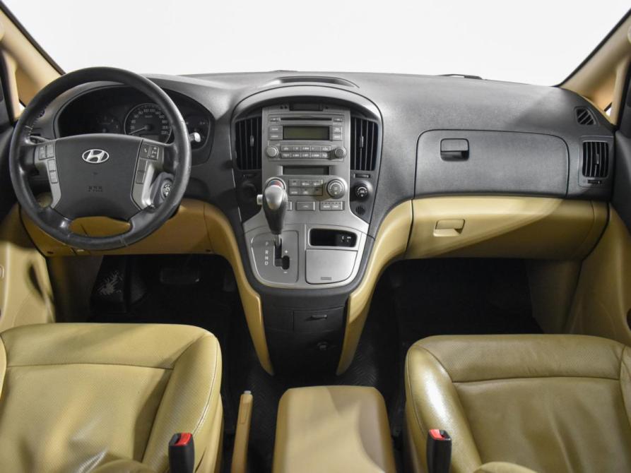 Hyundai Grand Starex I Санкт-Петербург  - изображение 16