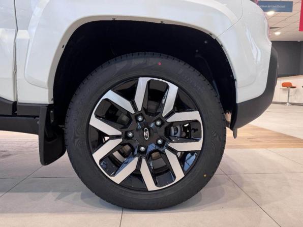 Новый Lada (ВАЗ) Niva Travel I Рестайлинг 2026 года, цена 1 789 000 рублей, внедорожник, Автокод Объявления