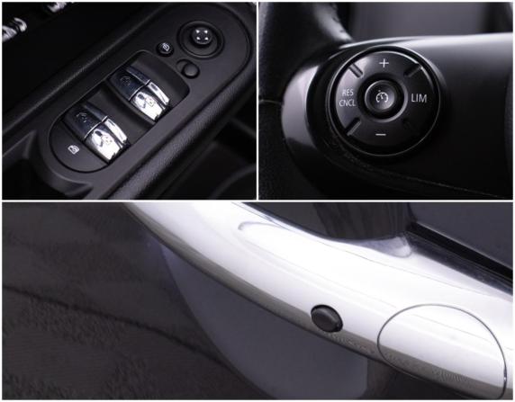 Mini Countryman II Рестайлинг с пробегом 2020 года, цена 3 054 000 рублей, 122197 км, внедорожник, Автокод Объявления