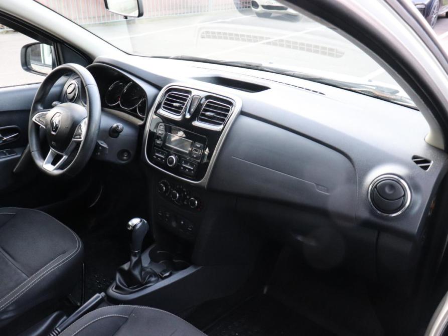 Renault Logan II Рестайлинг Химки  - изображение 8