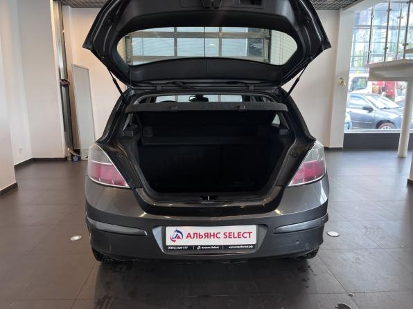 Opel Astra H Рестайлинг с пробегом 2010 года, цена 570 000 рублей, 166220 км, хэтчбек, Автокод Объявления