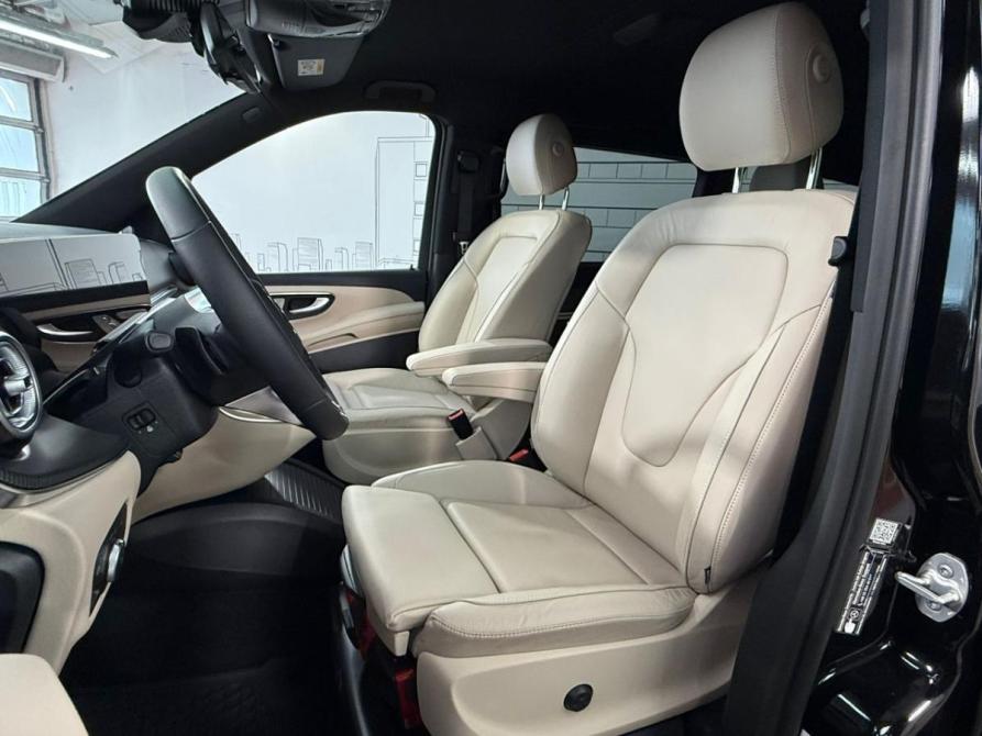 Mercedes-Benz V-Класс III (W447) Рестайлинг 2 Москва  - изображение 16