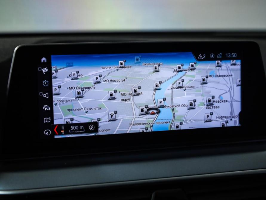 BMW 5 серии VII (G30/G31/G38) Санкт-Петербург  - изображение 17