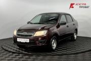 Lada (ВАЗ) Granta I Нижний Новгород  - изображение 26