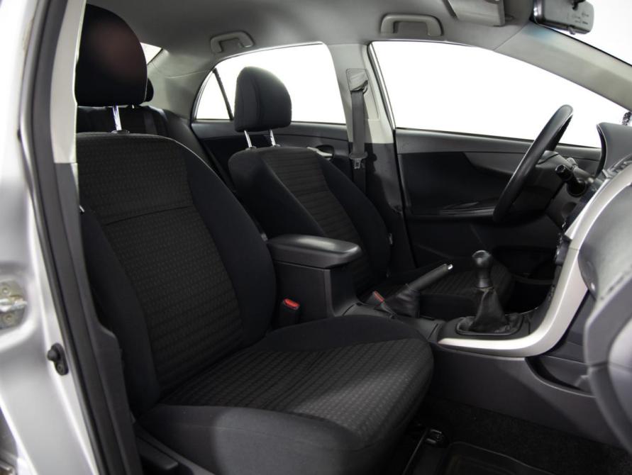 Toyota Corolla X (E140 E150) Санкт-Петербург  - изображение 34