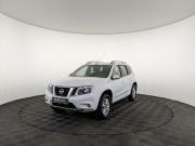 Nissan Terrano III (D10) Москва  - изображение 28