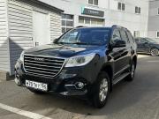 Haval H9 I Рестайлинг Оренбург  - изображение 21