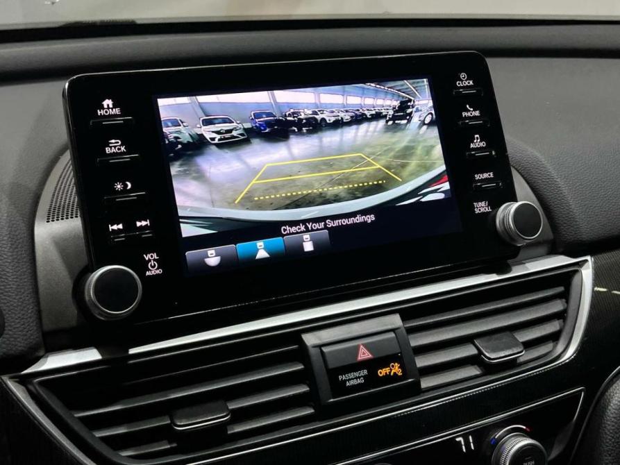 Honda Accord X Рестайлинг Оренбург  - изображение 16