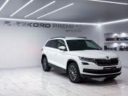 Skoda Kodiaq I Уфа  - изображение 32