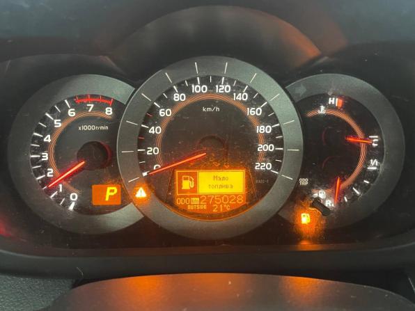 Toyota RAV4 III (XA30) Рестайлинг с пробегом 2010 года, цена 1 199 000 рублей, 275000 км, внедорожник, Автокод Объявления