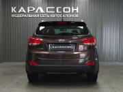 Hyundai ix35 I Пермь  - изображение 22