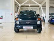Lada (ВАЗ) Niva Legend Миасс  - изображение 19
